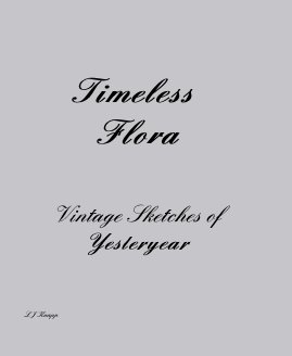 Timeless Flora book cover