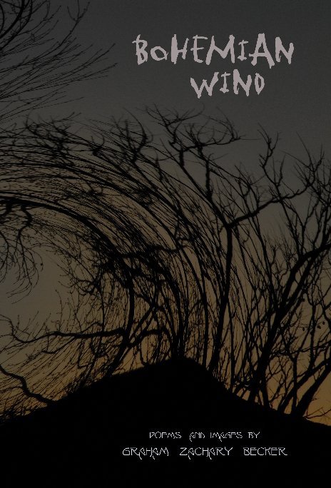 Ver Bohemian Wind por Graham Zachary Becker
