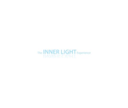 The Inner Light Experience book cover