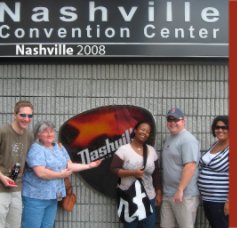 Nashville 2008 book cover