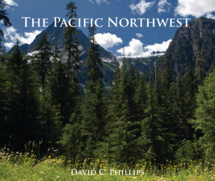 The Pacific Northwest book cover