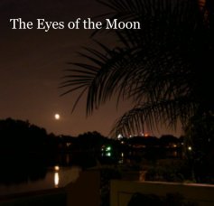 The Eyes of the Moon book cover