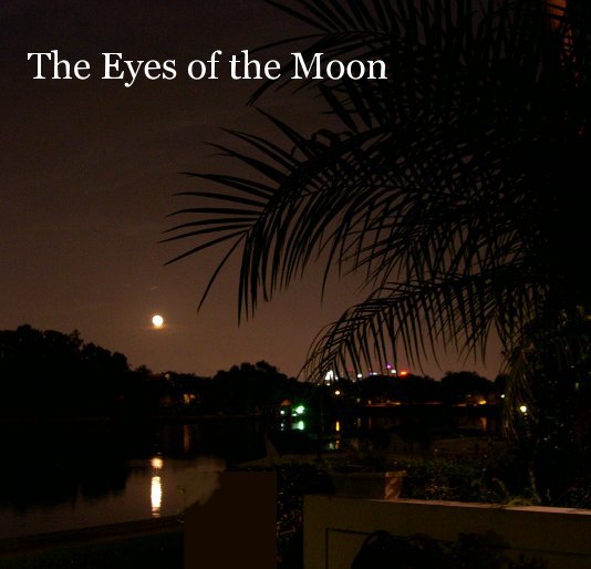 View The Eyes of the Moon by Bernice G Jensen