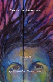 Creative Journals ~ The Artist ~ book cover