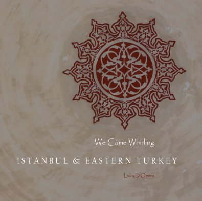 ISTANBUL & EASTERN TURKEY book cover