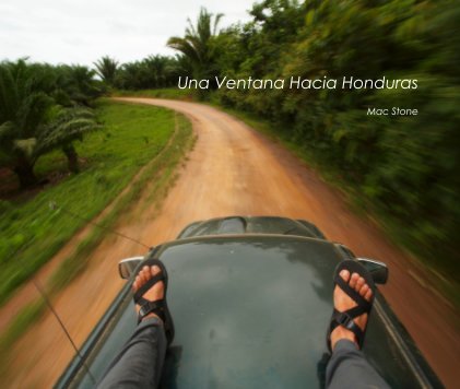 Una Ventana Hacia Honduras book cover