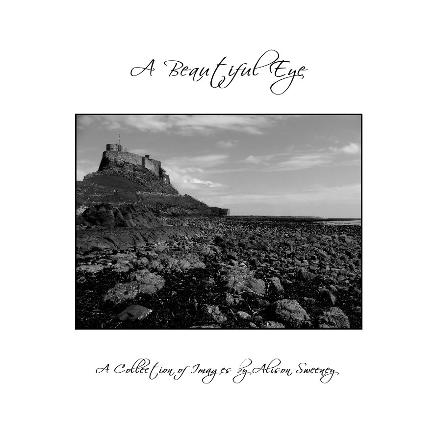 View A Beautiful Eye by A Collection of Images by Alison Sweeney