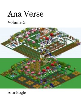 Ana Verse book cover