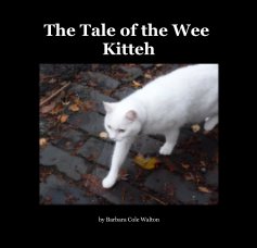 The Tale of the Wee Kitteh book cover