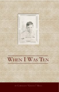 When I Was Ten book cover