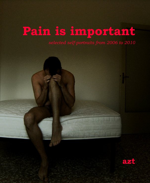 View Pain is important by azt