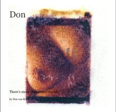 Don book cover