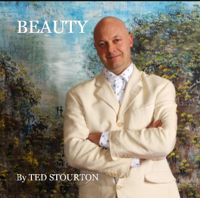 BEAUTY book cover