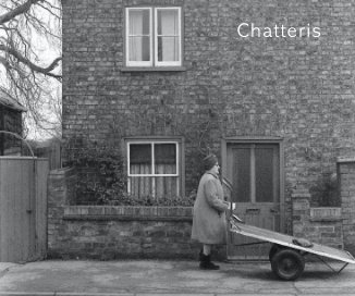 Chatteris book cover