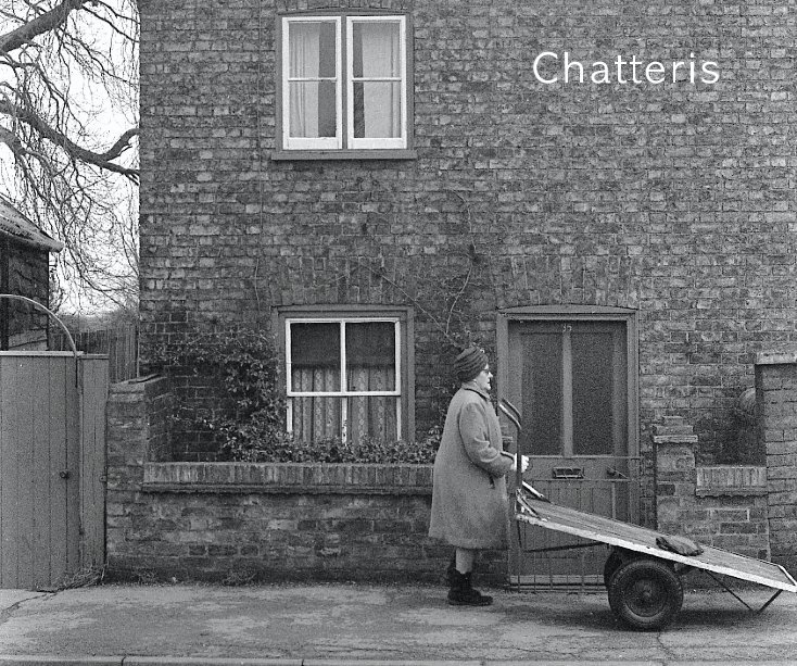 View Chatteris by Malcolm Jackson