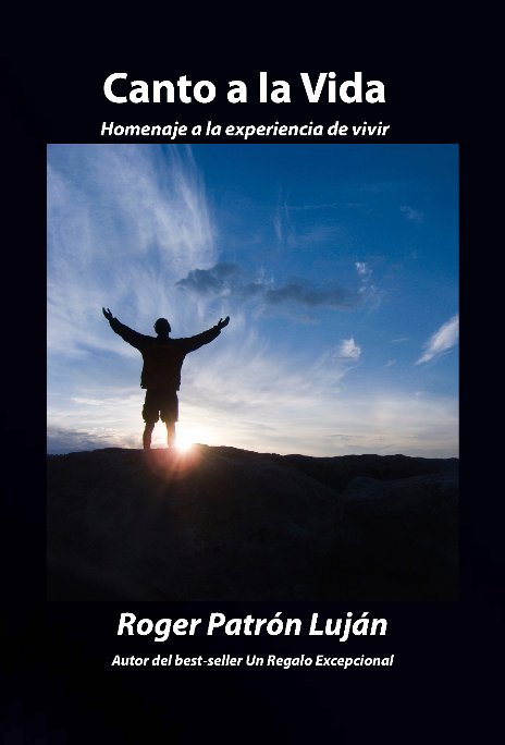 View Canto a la Vida I by Roger Patron Lujan