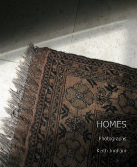 HOMES book cover