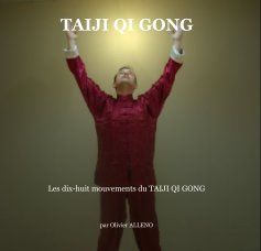 TAIJI QI GONG book cover