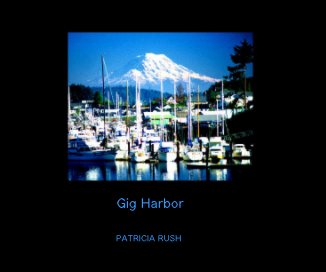 Gig Harbor book cover