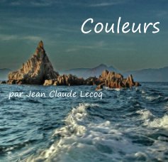 Couleurs book cover