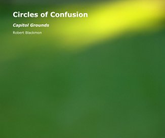Circles of Confusion book cover