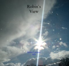 Robin's View book cover