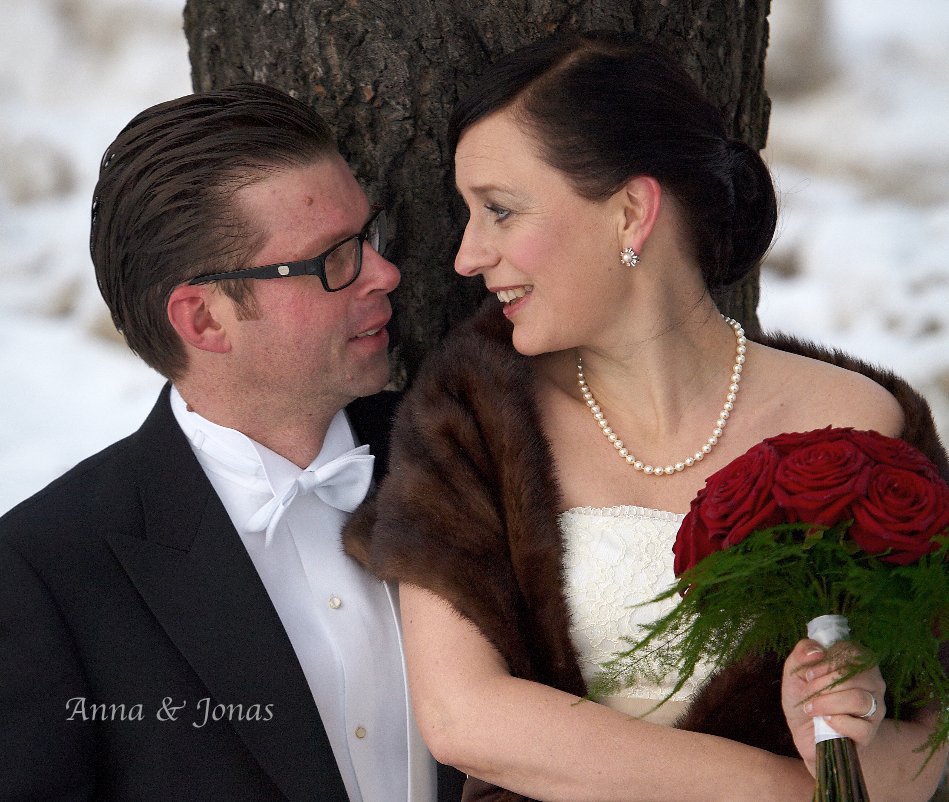 Anna & Jonas nach Malinnorlen anzeigen