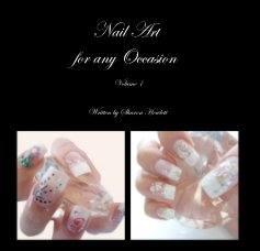 Nail Art for any Occasion book cover