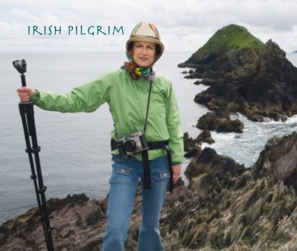 Irish Pilgrim book cover