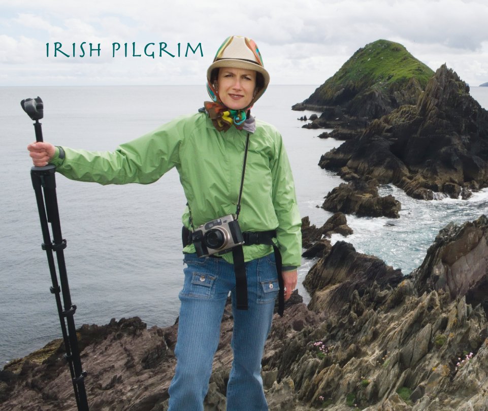 Bekijk Irish Pilgrim op Claude Baillargeon and Katy McCormick