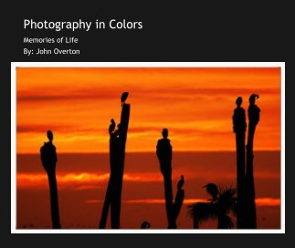 Photography in Colors book cover