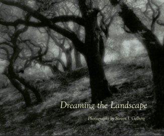 Dreaming the Landscape book cover