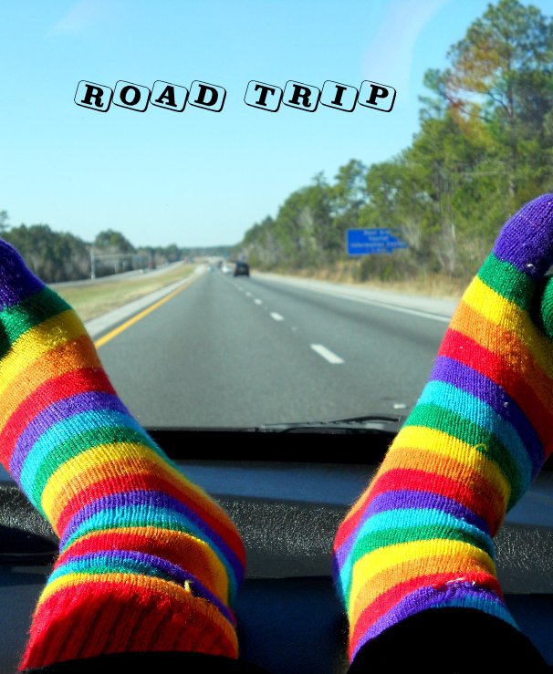 Ver Road Trip por Kathy BRooks