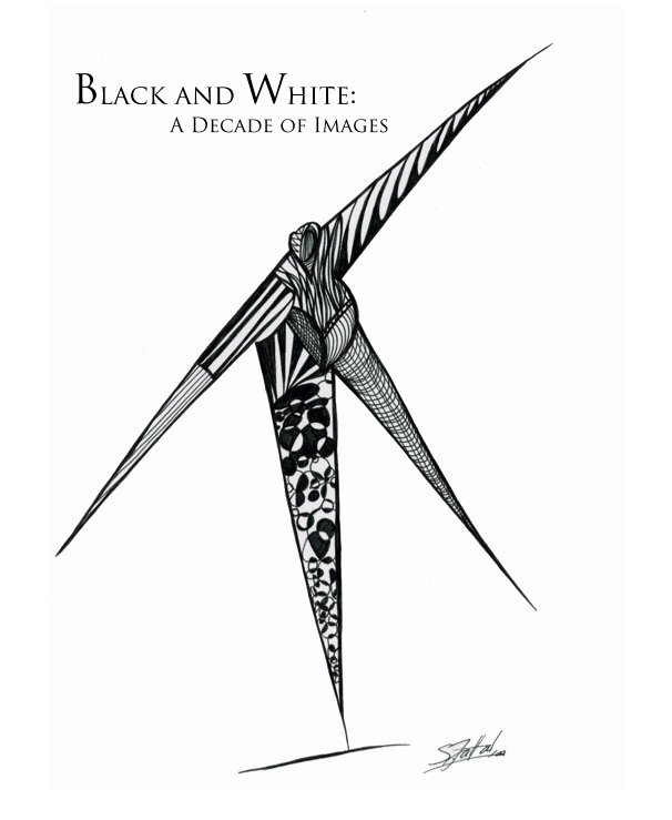 Ver Black and White: A Decade of Images por Sella Rogers
