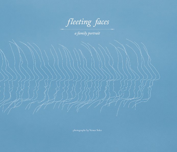 Ver Fleeting Faces por Verner Soler