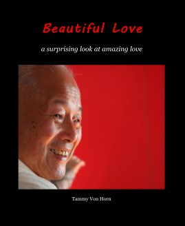Beautiful Love book cover