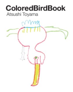 ColoredBirdBook book cover