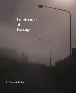 Landscape of Passage book cover