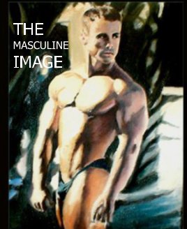 THEMASCULINEIMAGE book cover
