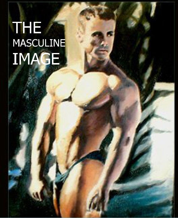 View THEMASCULINEIMAGE by dan91935