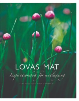 LOVAS MAT book cover
