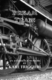 Dream Train book cover