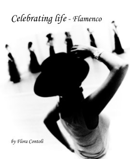 Celebrating life book cover