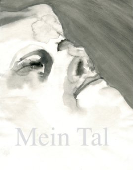 Mein Tal book cover