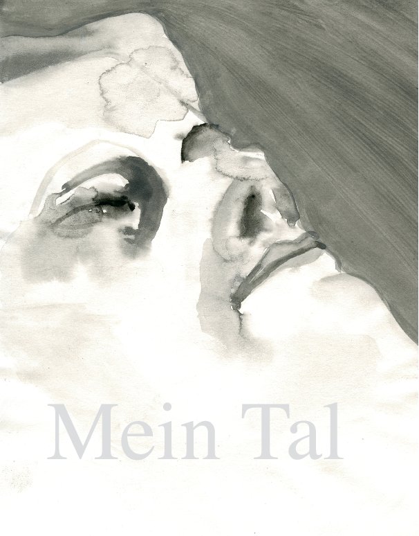 View Mein Tal by Ramona Czygan