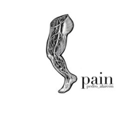 pain book cover