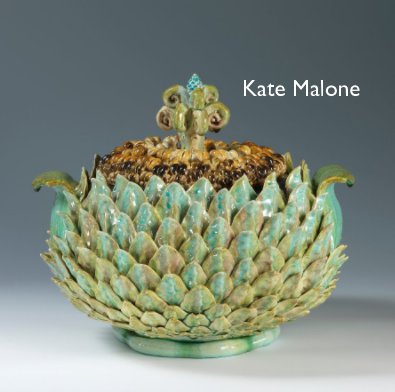 Kate Malone book cover