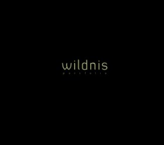 Wildnis book cover