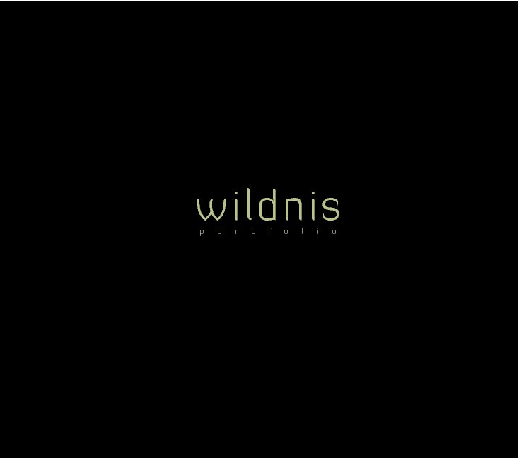 View Wildnis by Wildnis