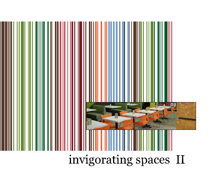 invigorating spaces II nach cdicdi anzeigen